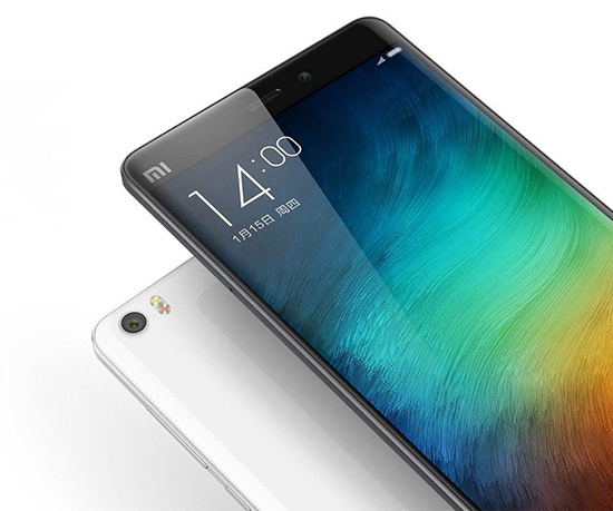 向三星S8看齊！小米6發(fā)布時間曝光：或有其他驚喜