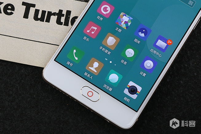 nubia M2體驗(yàn)評(píng)測：紅圈雙攝，小清新氣息猶在