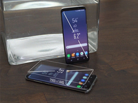 不僅iPhone 8！華為/魅族/OV/小米/金立都用全面屏