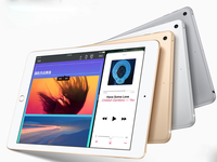 換湯不換藥？ 外媒：新款iPad是換殼版iPad Air