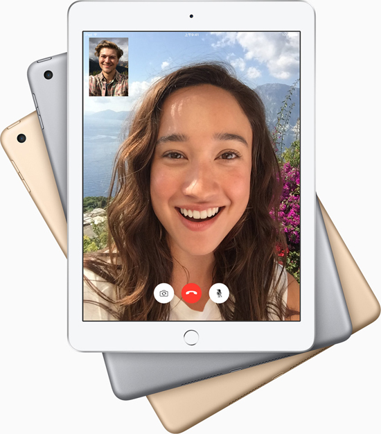 換湯不換藥？ 外媒：新款iPad是換殼版iPad Air