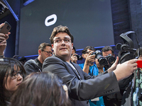 連創(chuàng)始人都離職了！Oculus還能好好玩耍嗎？