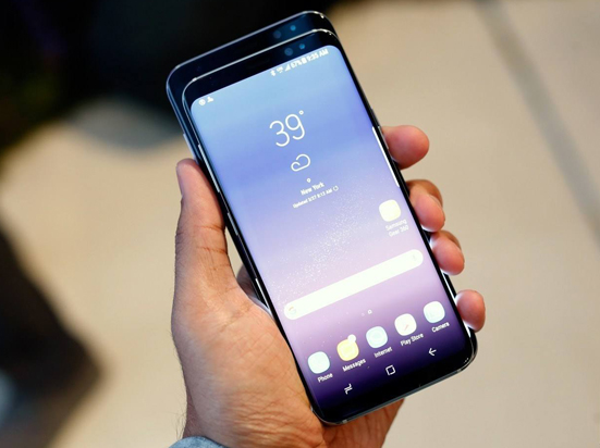 S8供貨出現問題？三星移動掌門人高東真：謠言