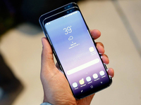 S8供貨出現問題？三星移動掌門人高東真：謠言