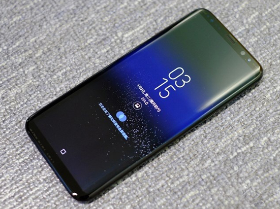 S8供貨出現問題？三星移動掌門人高東真：謠言