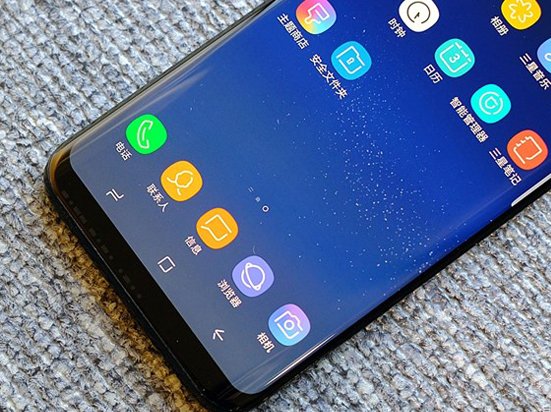 S8供貨出現問題？三星移動掌門人高東真：謠言