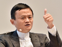 馬云吐槽AlphaGo下贏了圍棋：So TM what！