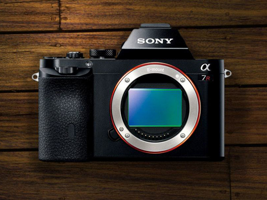 不愧索尼大法好 將研發(fā)1.5億像素背照傳感器