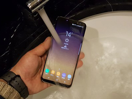 Talk客：三星S8都發(fā)布了 哪款才是夢(mèng)幻旗艦？