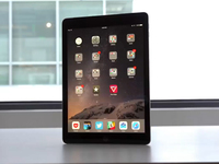 錢(qián)包準(zhǔn)備好了嗎？新iPad值得買(mǎi)買(mǎi)買(mǎi)      