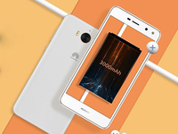 居然是聯發(fā)科！華為海外發(fā)布Y5 2017安卓手機