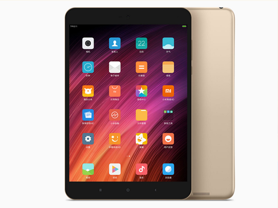 科客晚報：小米平板3低調(diào)首發(fā) Mac Pro小升級加量不加價