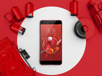 比徠卡更好的雙攝！nubia發(fā)布Z17 mini售價1699元起