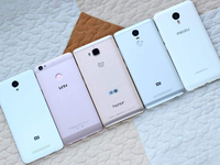 體驗與性價比無優(yōu)勢 千元機銷量將不敵旗艦機