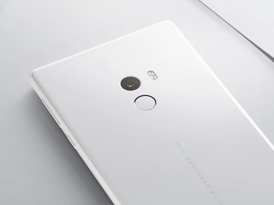 科客晚報：米粉節小米MIX現貨甩賣 國外三星S8將提前發貨 