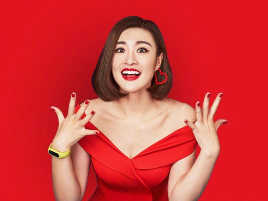 米粉給力！小米米粉節最新戰報：支付額破10億