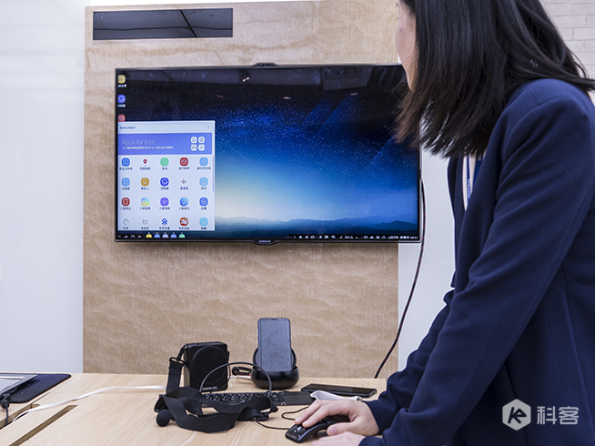 設(shè)計(jì)無可挑剔 國行三星Galaxy S8/S8+搶先體驗(yàn)圖賞