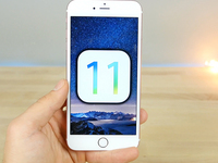 iOS 11重大特性曝光：徹底干掉32位應(yīng)用