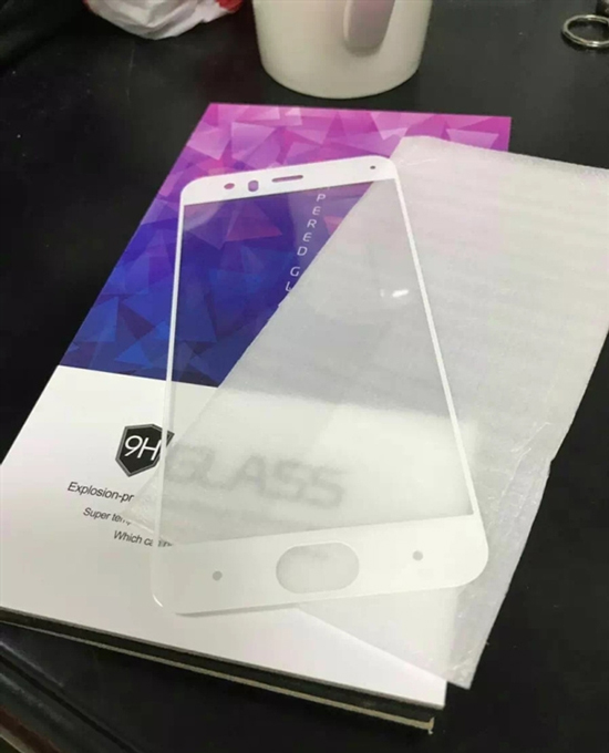 黑科技不輸三星 小米手機(jī)6也要用上虹膜識別？