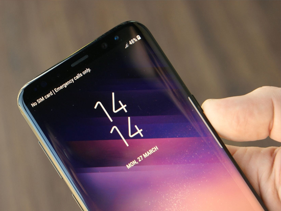 國(guó)行Galaxy S8/S8+:6GB皇帝版同步首發(fā) 備貨充足不用搶