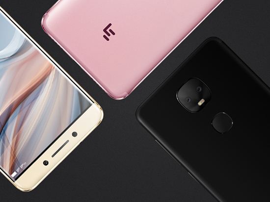 全球首發(fā)Helio X27！樂Pro3雙攝AI版正式發(fā)布