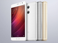 性價比強機紅米Pro 2曝光：售價1599元起！