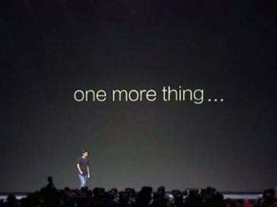 喬布斯要氣瘋！蘋果經典廣告語被斯沃琪抄襲