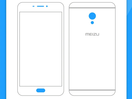 mBack要被砍掉？魅藍E2全新設計有點激進