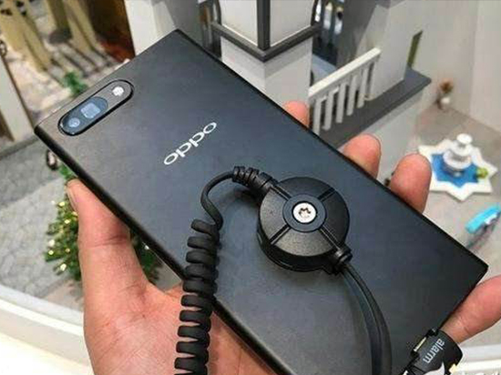 OPPO R11現身GFXBench 雙攝5倍無損變焦有戲了？