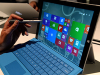 5月發(fā)布？ 除了Surface Pro 5還有Win10 Cloud系統(tǒng)