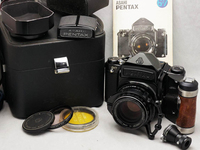 賓得傳奇將成為歷史？理光或退出相機(jī)市場