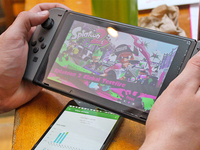 一大波游戲來襲！Switch推出重磅新作