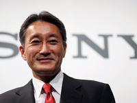 平井一夫：索尼決不會退出智能手機(jī)市場