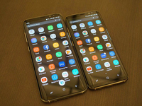 科客晚報(bào)：三星S8預(yù)訂量超過S7 Apple Pay將支持公交卡？