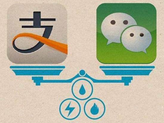 小程序之戰(zhàn)即將開啟！支付寶小程序下周發(fā)布