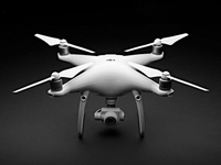 8999元起！大疆精靈Phantom 4 Advanced無(wú)人機(jī)發(fā)布