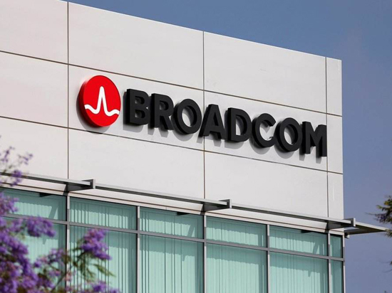 誰將拿下東芝芯片業(yè)務(wù)？ 除了富士康，還有個博通 