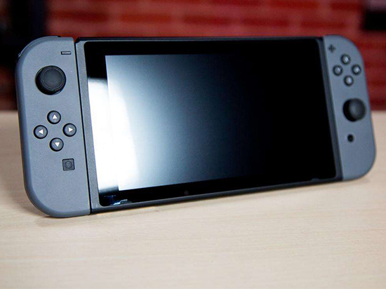 游戲比主機還熱賣？Switch《荒野之息》雙雙破紀(jì)錄