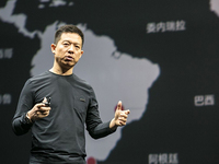 賈躍亭曬樂視電商節(jié)戰(zhàn)報：總成交額達21.7億元