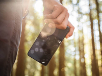 真正一機(jī)走天下！首款十六鏡頭相機(jī)Light L16最終版發(fā)布