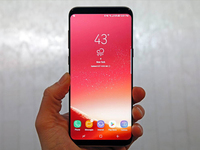 國行三星S8得等到5月 不過售價(jià)將會(huì)有驚喜