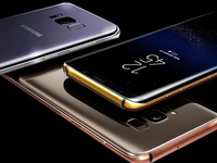 別不服，這些手機(jī)把屏幕玩得溜到飛起