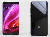 發布會還有兩天！小米6保護套渲染照曝光：外觀基本確定