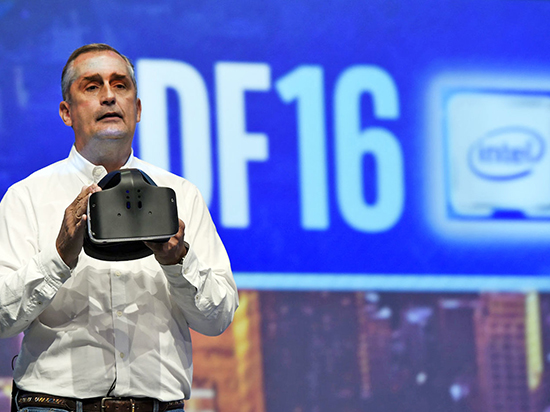 好好的大會這就沒了？英特爾宣布取消IDF