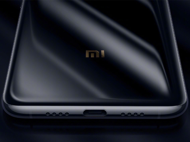 挺直腰桿造機！小米6舞臺很大 能否暢銷就看自己了