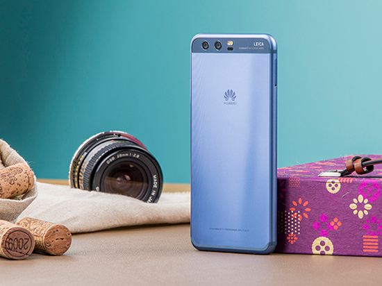 疑似任正非內部講話曝光：eMMC版P10手機可退？