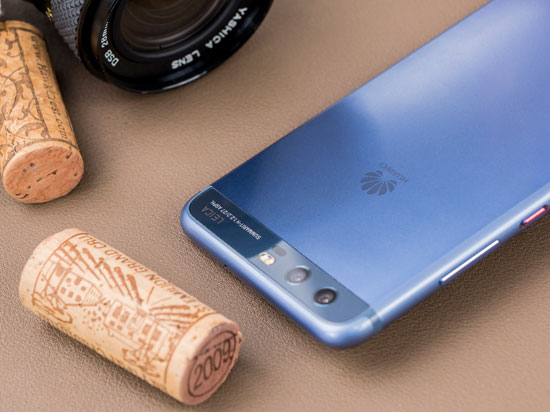 華為P10深陷信任危機怪友商？該學《人民的名義》