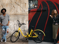 支付入口的爭奪？ ofo宣布獲螞蟻金服戰(zhàn)略投資