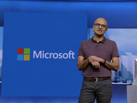 微軟CEO納德拉發(fā)話：Windows 10手機不死！