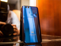 依然要搶購？ 小米6首批出貨已到位